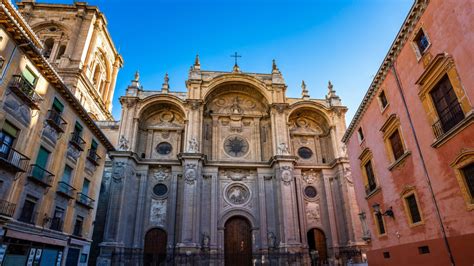 Cu L Es La Diferencia Entre Una Catedral Una Bas Lica Y Una Iglesia