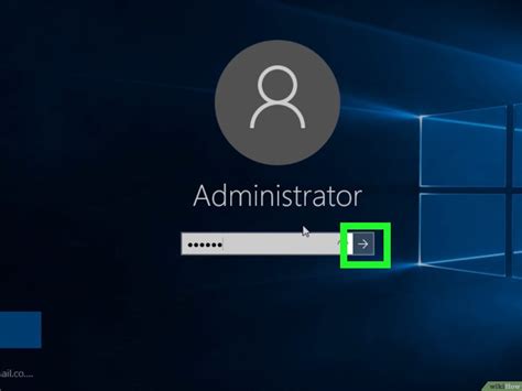 Cara Membuat Akun Kita Menjadi Administrator Di Windows