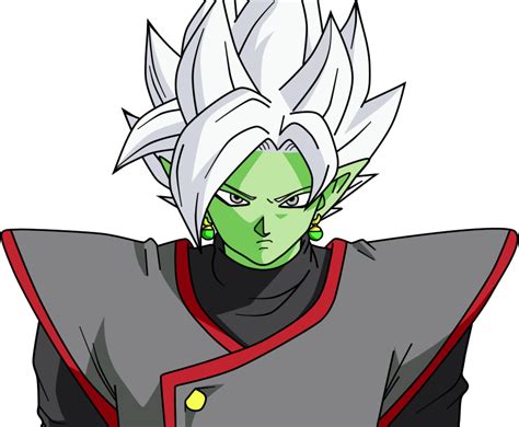 Zamasu Fusion By Saodvd On Deviantart