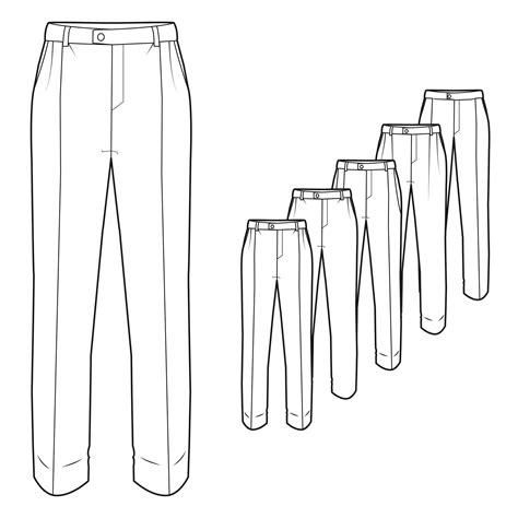 Sketch Pants At Explore Collection Of Sketch Pants