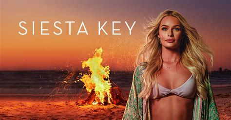 Siesta Key - MTV - Watch on Paramount Plus