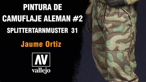 Como Pintar Camuflaje Militar Pixelado Actualizado Octubre