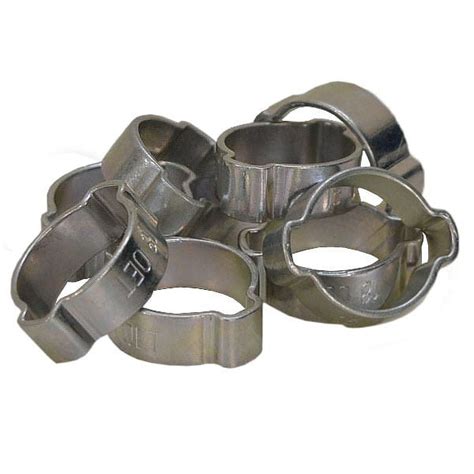 Oetiker Boat Hose Clamps 1518 Tracker 58 Inch Set Of 100