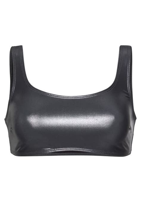 Bustier Bikini für sportliche Frauen LASCANA