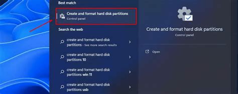 How To Access Disk Management In Windows Tech Geek