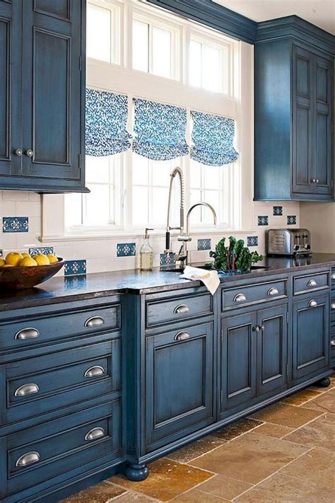 Amazing Farmhouse Kitchen Cabinet Design Ideas Page Of