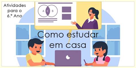 Como Estudar Em Casa Rotina De Estudos L Ngua Portuguesa Para O