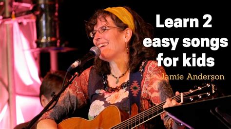 learn  easy songs  kids guitar techniques  effects