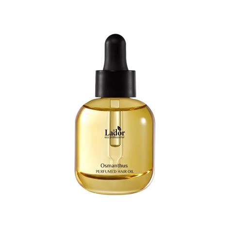 LADOR PERFUMED HAIR OIL OSMANTHUS 30 ML | FarmacyRoom