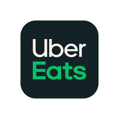 Free High-Quality Uber Eats Logo transparent for Creative Design