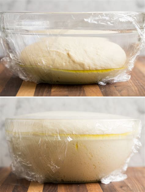 Pizza Dough Recipe (with Helpful Tips) - Cooking Classy