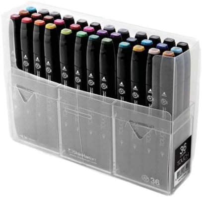 Amazon Shinhan Touch Twin Art Marker Set Of Everything Else