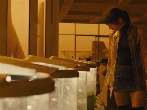 Ana De Armas Nude Blade Runner Video Best Sexy Scene Heroero Tube