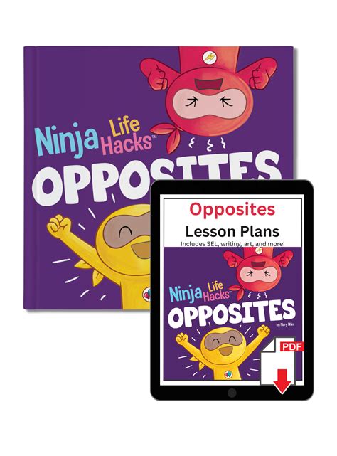 Opposites Book 1 A Reading Eggs Concepts Book Eng 5