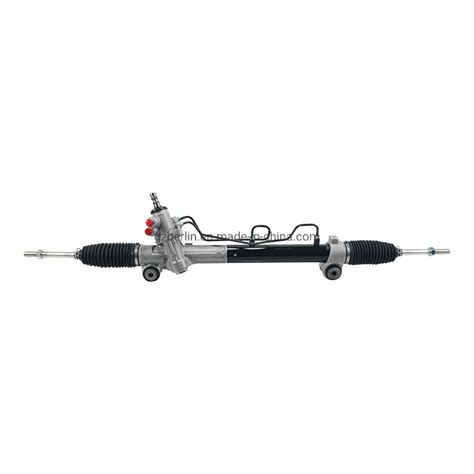 Power Steering Gear Rack And Pinion For Toyota Camry Acv R