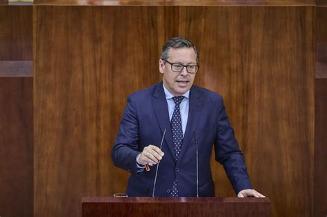 No Tenemos Ning N Problema En Llegar A Acuerdos Con Vox Y No Vamos A