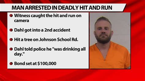 Louisville Mans Bac Was 4 Times Legal Limit When He Was Arrested For Murder Dui In Hit And Run