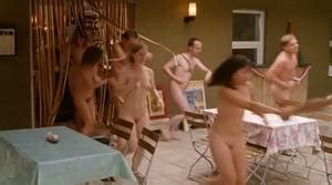 UL Diane Willems Stefanie HÃner etc Barfuss bis zum Hals 2009 Sex Nude Pussy Phun