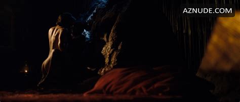 THE LAST KING OF SCOTLAND NUDE SCENES AZNude