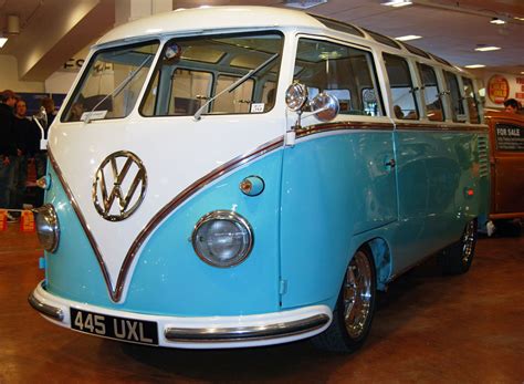sparked  camper van renaissance insidehook