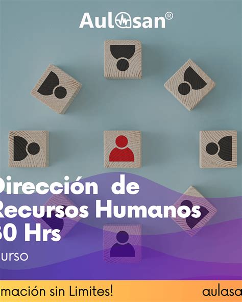 Dirección De Recursos Humanos 80 Hrs