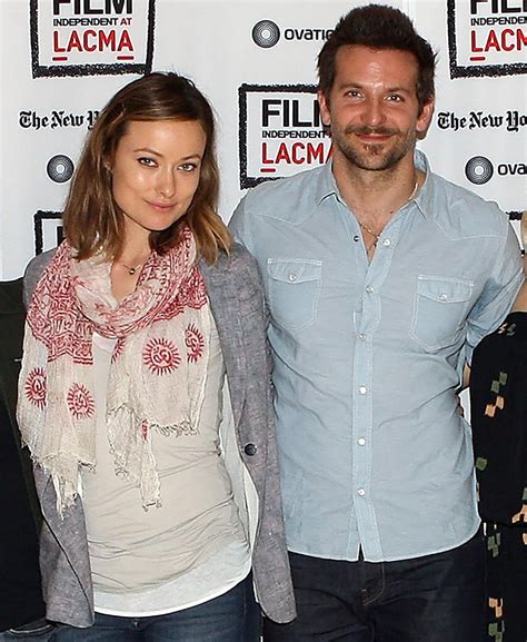 Bradley Coopers dating history: Girlfriends and ex-wife