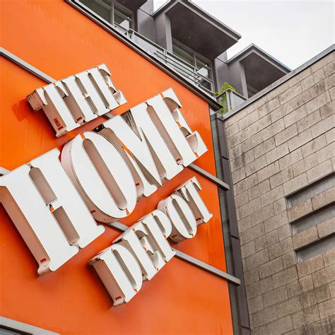 Home Depot denies claims of cooperation with ICE deportations - TheStreet
