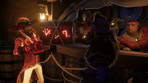 Sea Of Thieves On Twitter Unsung Crewmates Do You Have Any We Want