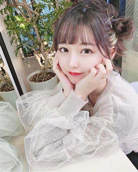 Sarimaru国木田さりまるさんのインスタグラム写真 Sarimaru国木田さりまるinstagram「くま耳ヘアアレンジ🧸