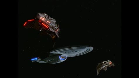 Star Trek Bridge Commander Delta Quadrant Qb Voyager Vs Kazon