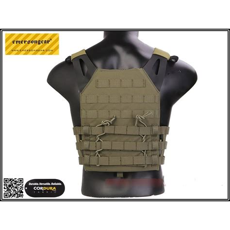 Emersongear Jpc Vest Rg Free Shipping