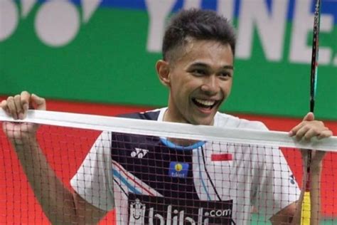 Biodata Fajar Alfian Ganda Putra Muda Andalan Indonesia Dewa Sport