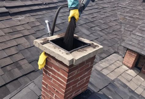 chimney sweep nyc   chimney clean  safe