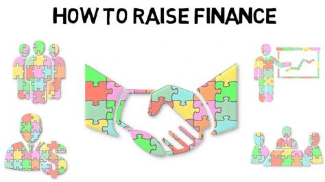 How To Raise Finance For Your Property Investment Wide News