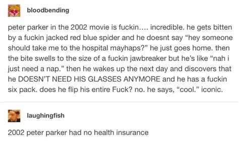 Tobey Maguire Is Hardcore R Raimimemes