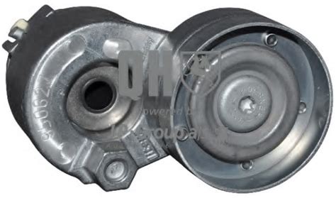 117507271R,RENAULT 117507271R Tensioner Lever, v-ribbed belt for RENAULT