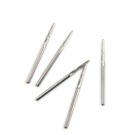 Dental Manufacturer Best Selling Dental Tungsten Carbide Bur