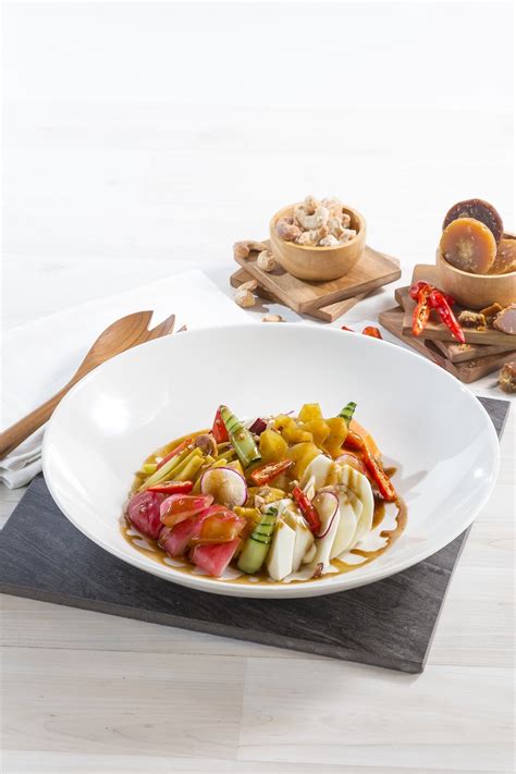 An enduring concoction of culinary experience and a haven serenity at