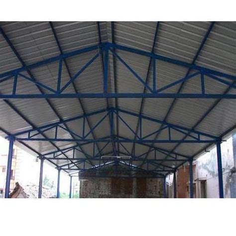 Truss Fabrication Work Service At Best Price In Pune ID 19721149633