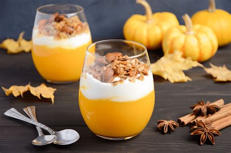 Classic Fall Desserts To Make At Home