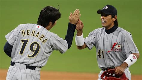 Japan's baseball team at the Olympic Games