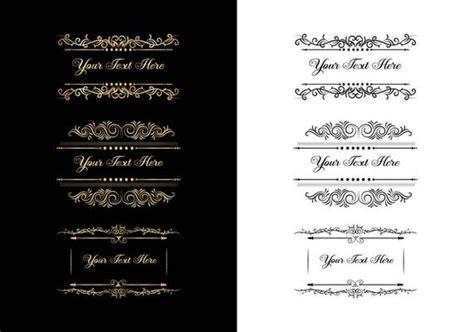 Wedding Border Vector Art, Icons, and Graphics for Free Download