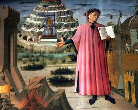 Libri La Divina Commedia Tradotta In Italiano Corrente Dante