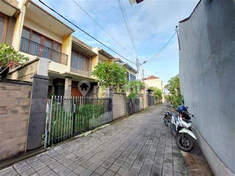 Rumah Elite Nyaman Di Gatot Subroto Denpasar Oleh Johan Ss