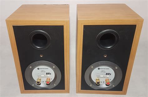 Monitor Audio Bronze BR1 DN Audio