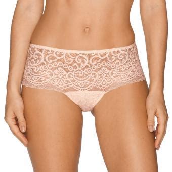 Chantaldessous De PrimaDonna Twist I Do 0541602 Hotpants Silky Tan 36