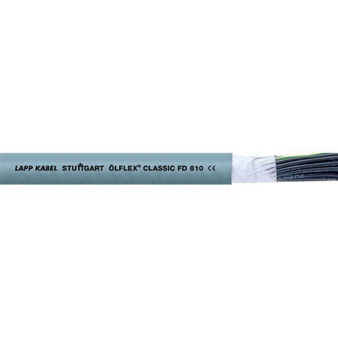 ÖLFLEX CLASSIC FD 810 LAPP Online Shop