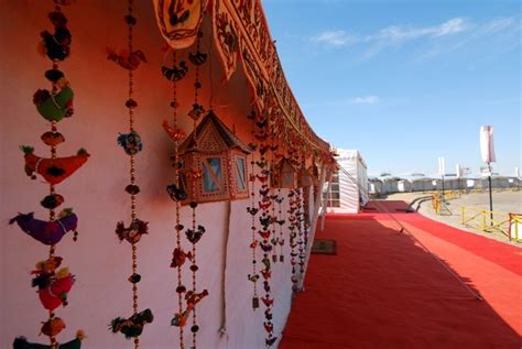 Gujarat Tourism – Destination With its Rich Culture and Heritage - Rann ...