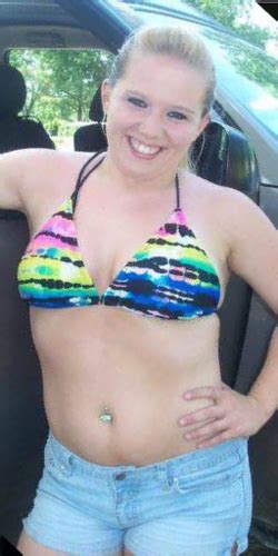 Amateur Bikini Posters Objects Loverslab