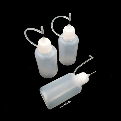 precision tip bottle sun  dotter